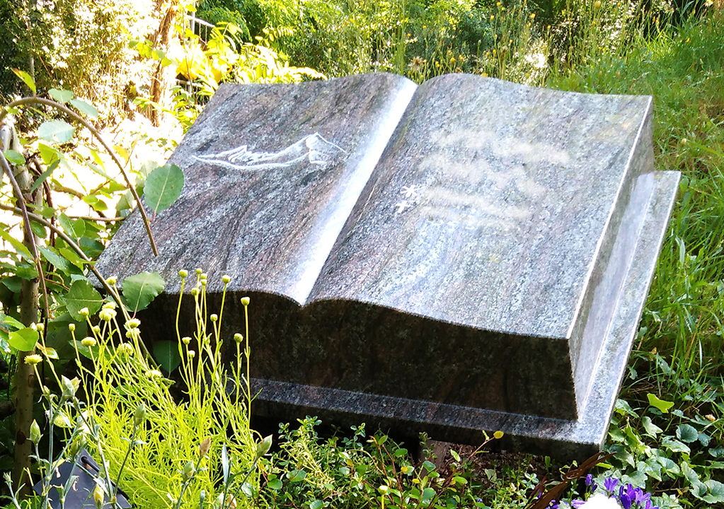 How Death Revived My Dream