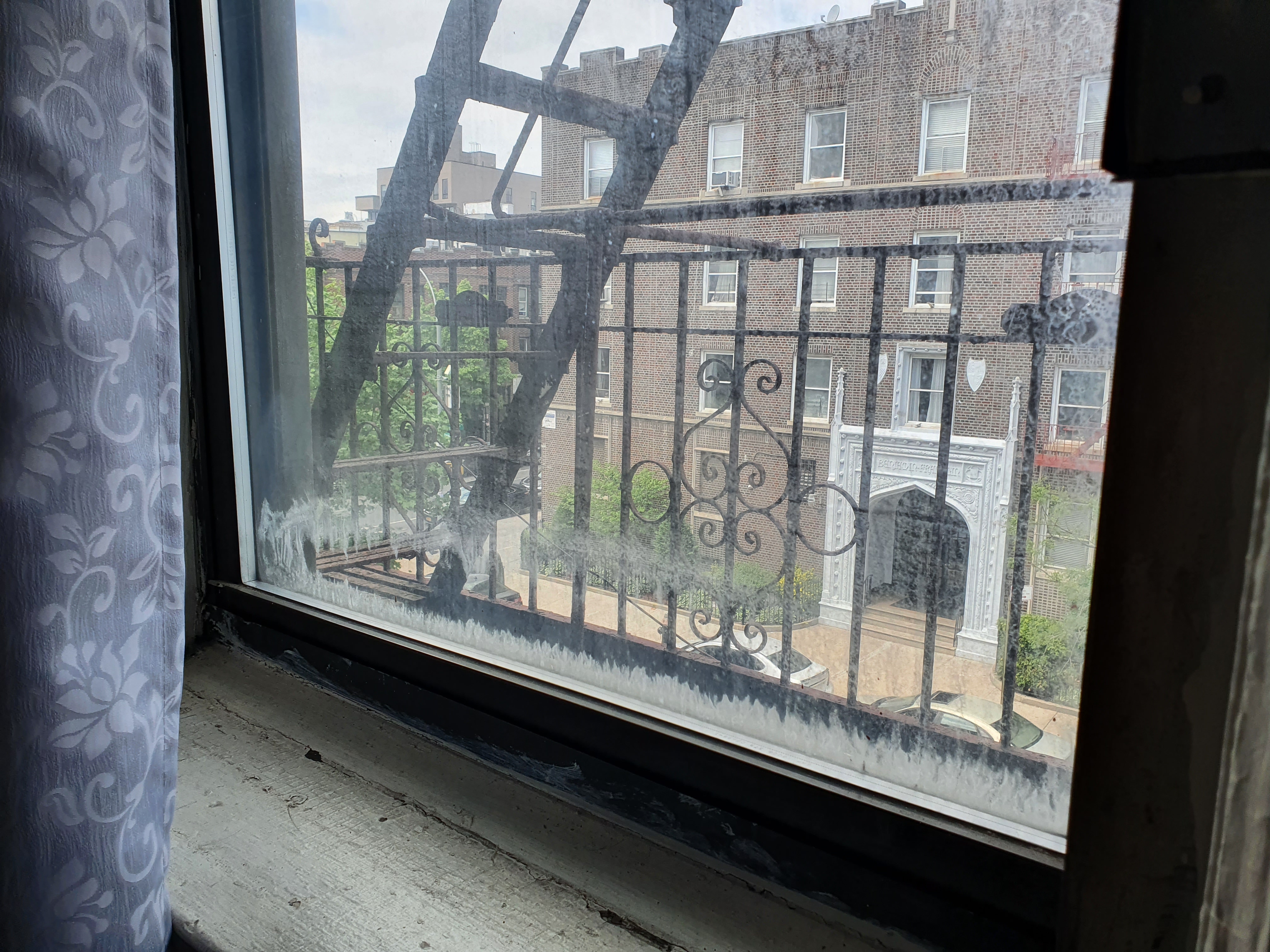 Surviving NYC with Resolution