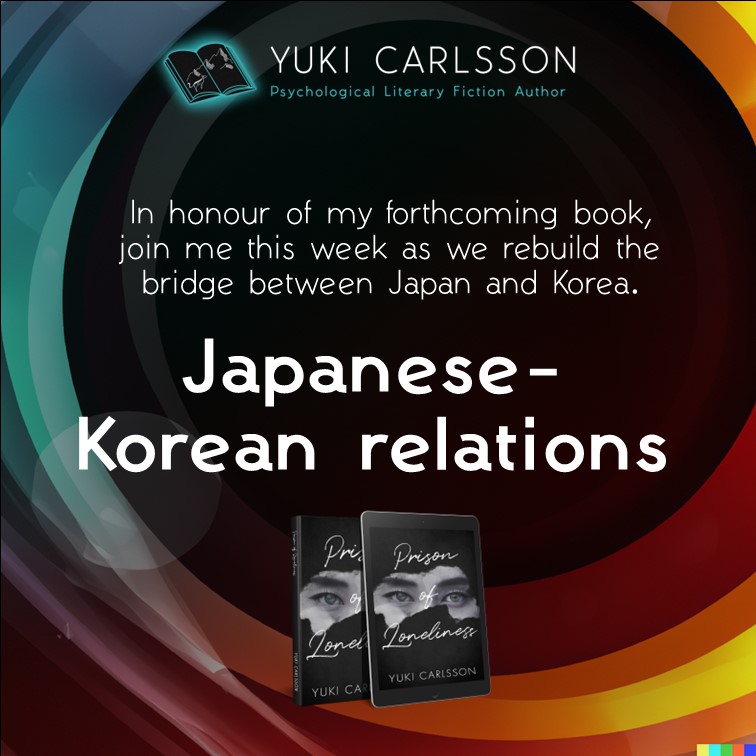 Japan-Korea Relations: a Tale of Shared History, Compley Dynamics, and Untapped Potential