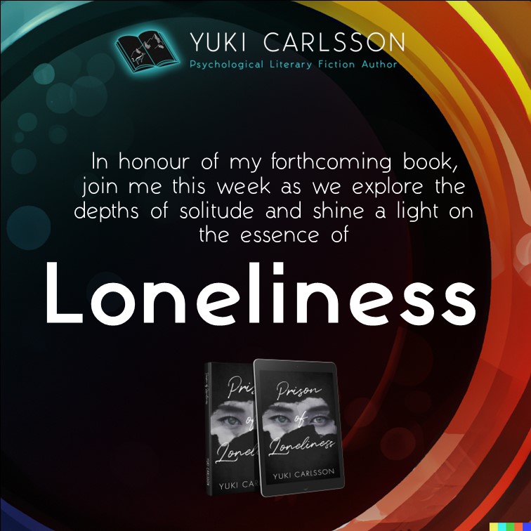 The Hidden Epidemic: Unraveling the Loneliness Phenomenon