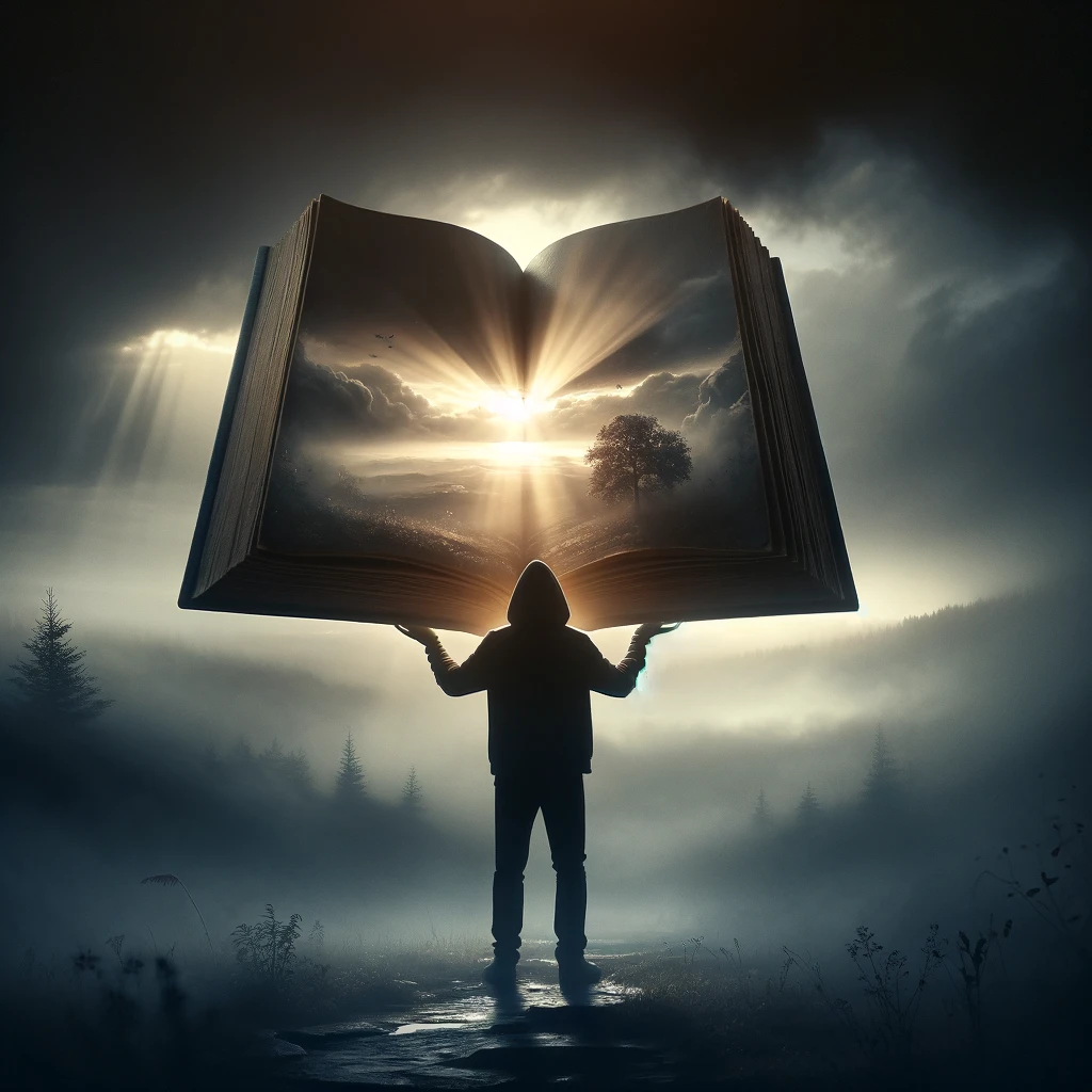 Death > Life: How I Wrote my Most Unusual Book Recommendation List